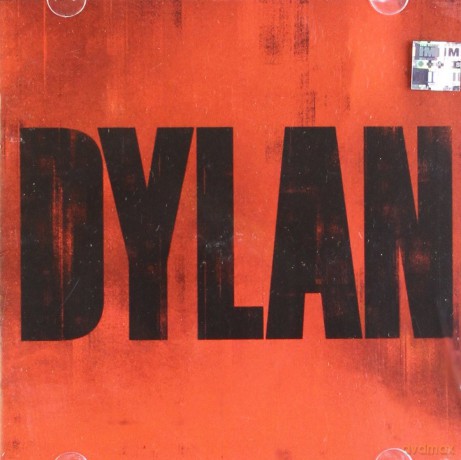 Bob Dylan: Dylan (sliderpack) [CD]