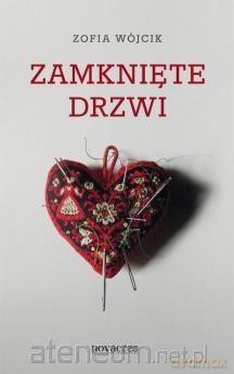 Zamknięte drzwi [KSIĄŻKA]