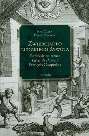 Zwierciadło ludzkiego żywota [KSIĄŻKA]