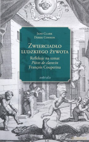 Zwierciadło ludzkiego żywota [KSIĄŻKA]