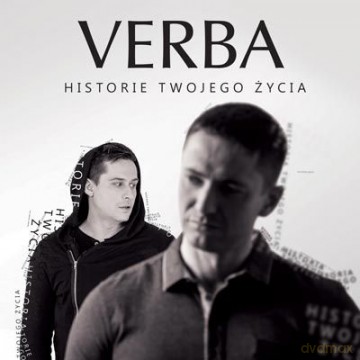 Verba: Historie twojego życia [CD]