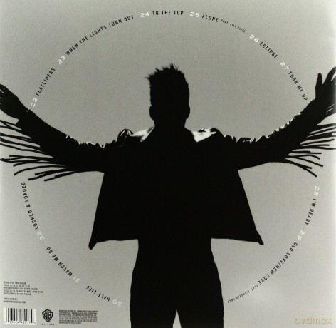 Twin Shadow: Eclipse [Winyl]