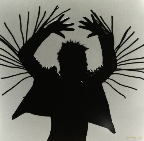 Twin Shadow: Eclipse [Winyl]
