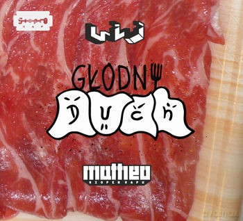 Wini: Głodny Duch [2CD]