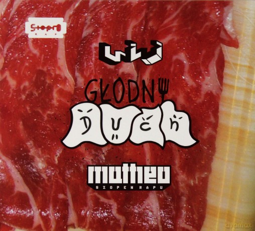 Wini: Głodny Duch [2CD]