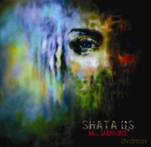 Shata QS: Mr. ManKind [CD]
