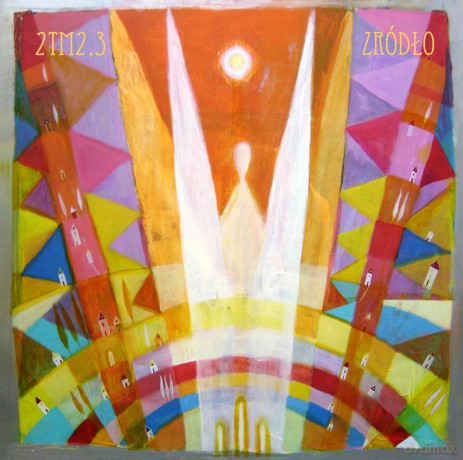 2TM2,3: Źródło [CD]