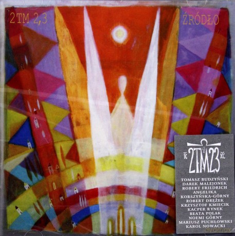 2TM2,3: Źródło [CD]