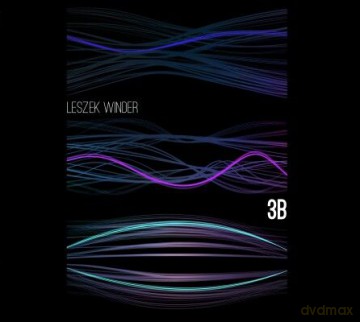 Winder Leszek: 3B [CD]
