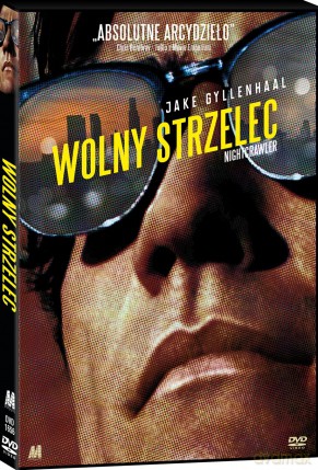 Wolny strzelec [DVD]