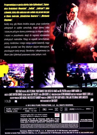 Wolny strzelec [DVD]