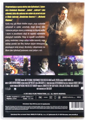 Wolny strzelec [DVD]