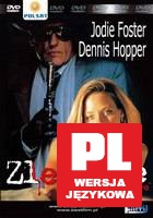 Zlecenie (1993) [DVD]