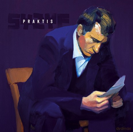 Syzyf: Praktis [CD]
