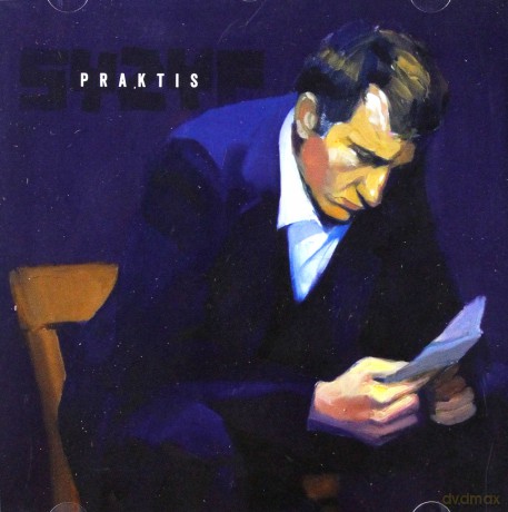 Syzyf: Praktis [CD]