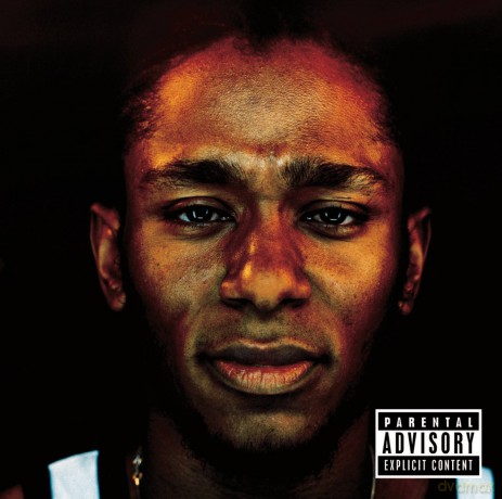 Mos Def: Black On Both Sides (Limited Edition) [2xWinyl]
