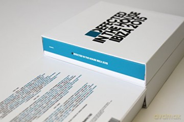 Defected In The House Ibiza 2015 [3CD]