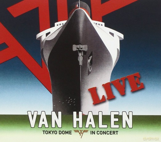 Van Halen: Deluxe [4CD]
