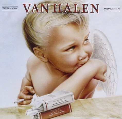Van Halen: Deluxe [4CD]