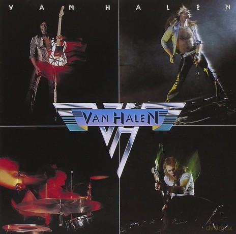 Van Halen: Deluxe [4CD]
