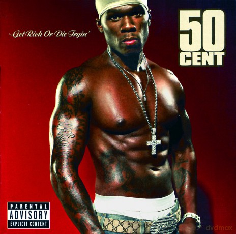50 Cent: Get Rich Or Die Tryin (Limited Edition) [2xWinyl]