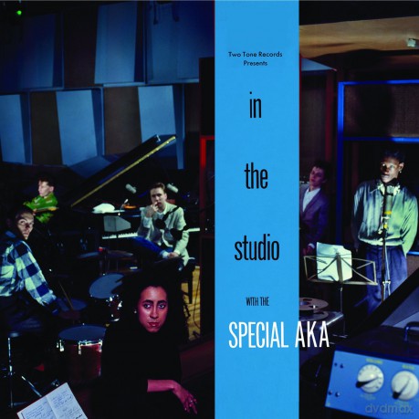 The Specials: In The Studio [2CD]