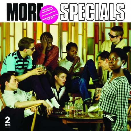 The Specials: More Specials [2CD]