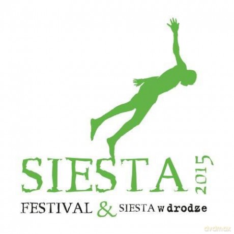 Siesta Festival 2015 [CD]