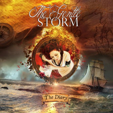 Gentle Storm: The Diary [CD]