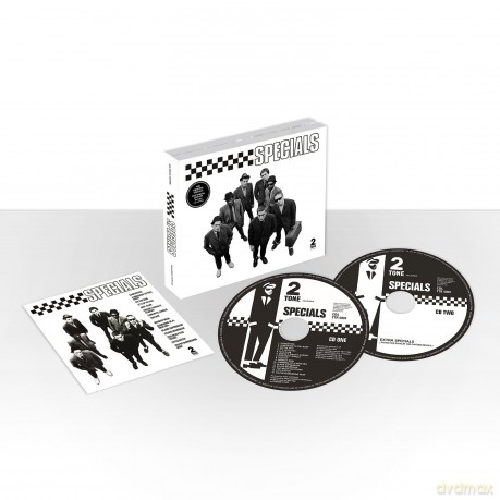 The Specials: The Specials [2CD]