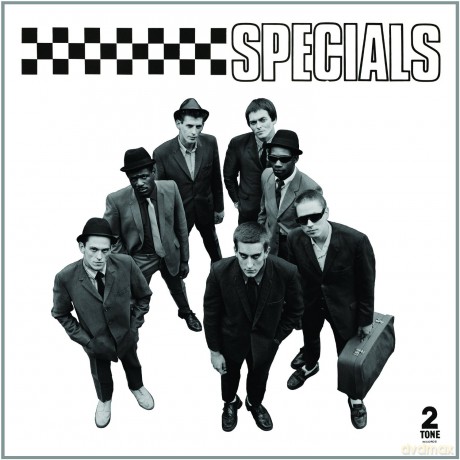 The Specials: The Specials [2CD]