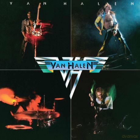 Van Halen: Van Halen [CD]