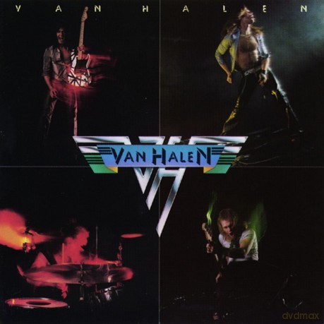 Van Halen: Van Halen [CD]