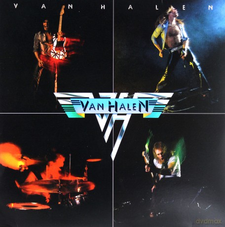 Van Halen: Van Halen [Winyl]
