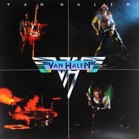 Van Halen: Van Halen [Winyl]