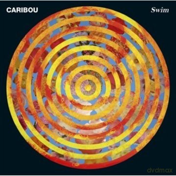 Caribou: Swim [CD]