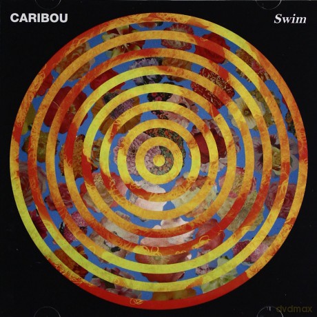 Caribou: Swim [CD]