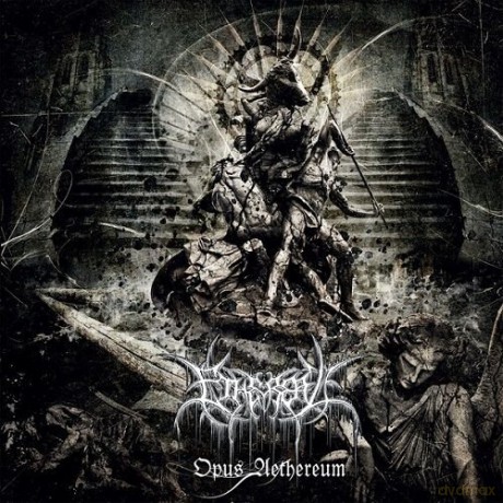 Ethereal: Opus Aethereum [CD]