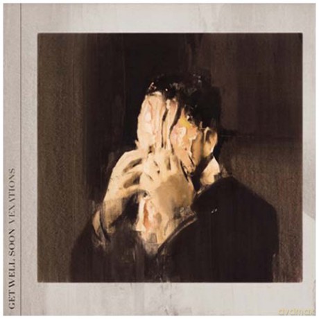 Get Well Soon: Vexations: [CD]