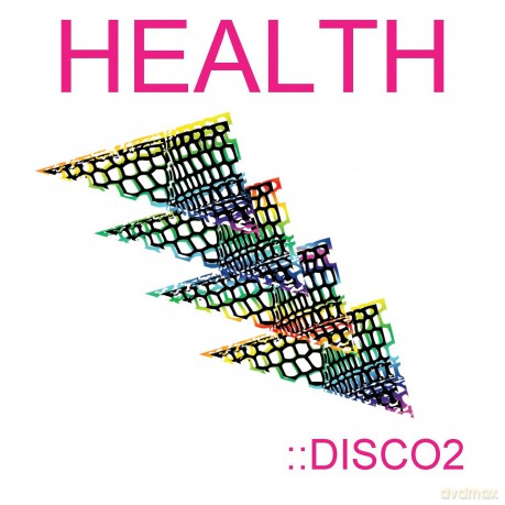 Health: Disco 2 [CD]