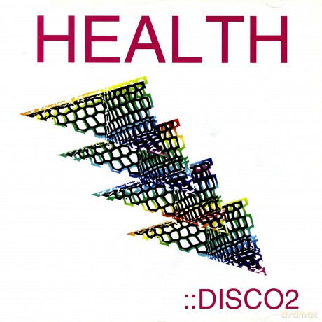 Health: Disco 2 [CD]