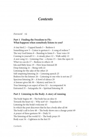 The Listening Path: Living Attentively - Andrew Rudd [KSIĄŻKA]