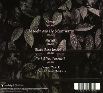 Opeth: Morningrise (Limited Edition) [CD]