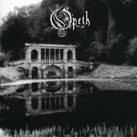 Opeth: Morningrise (Limited Edition) [CD]
