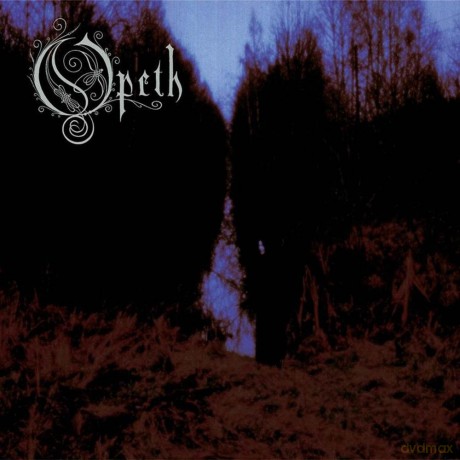Opeth: My Arms Your Hearse (Limited Edition) [CD]