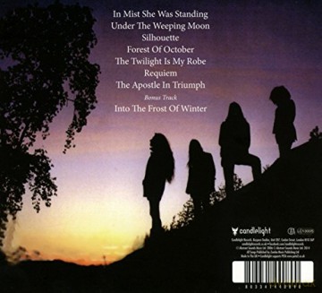 Opeth: Orchid (Limited Edition) [CD]