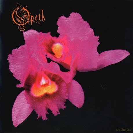 Opeth: Orchid (Limited Edition) [CD]