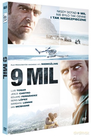 9 mil [DVD]