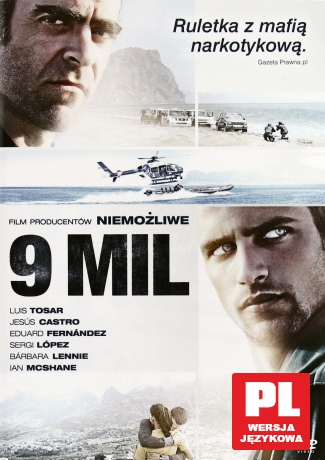 9 mil [DVD]
