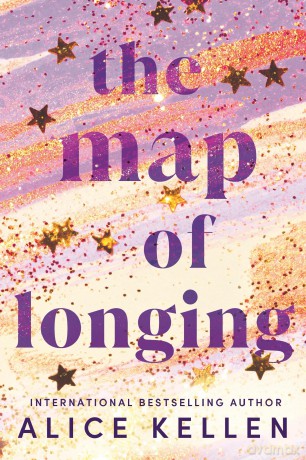 The Map of Longing - Alice Kellen [KSIĄŻKA]